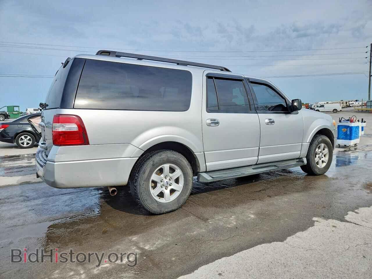 2010 FORD EXPEDITION - VIN: 1FMJK1G57AEB20769 - Фото 3