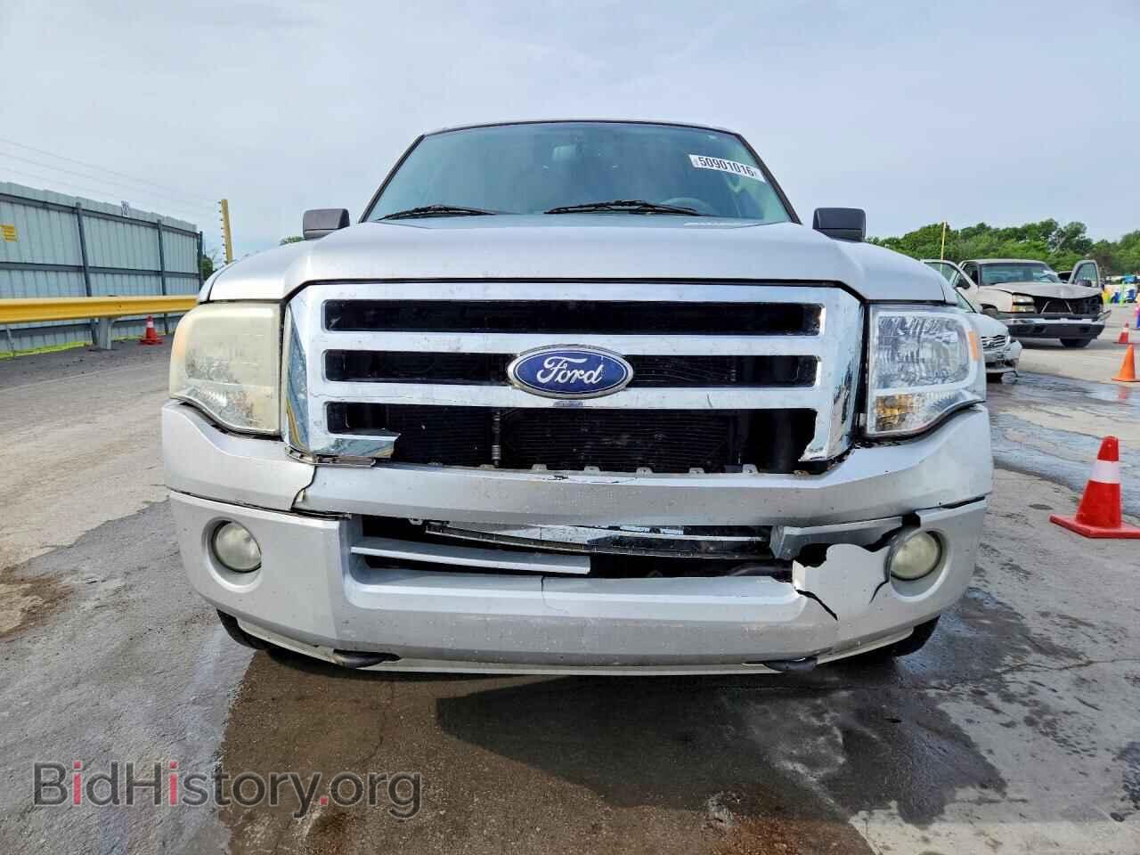 2010 FORD EXPEDITION - VIN: 1FMJK1G57AEB20769 - Фото 5