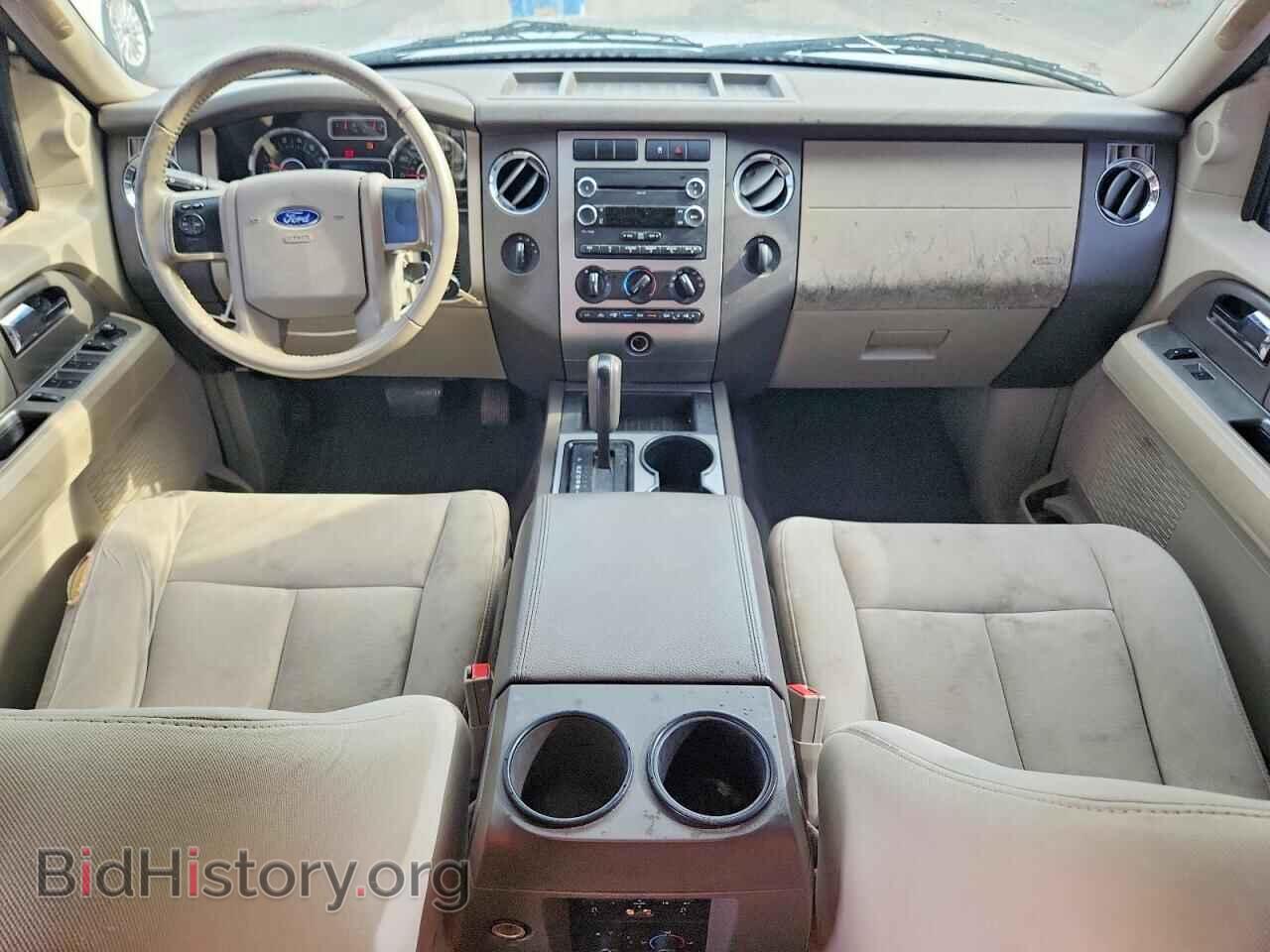 2010 FORD EXPEDITION - VIN: 1FMJK1G57AEB20769 - Фото 8