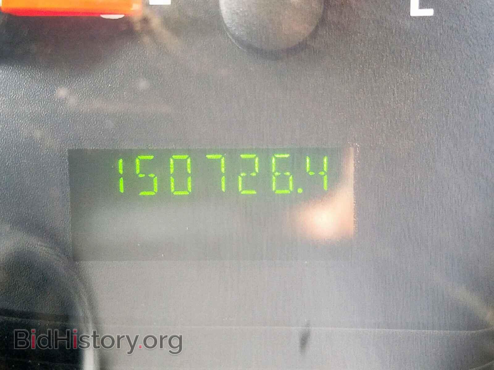 2007 FORD ECONOLINE - VIN: 1FTNE24L17DB44229 - Фото 8