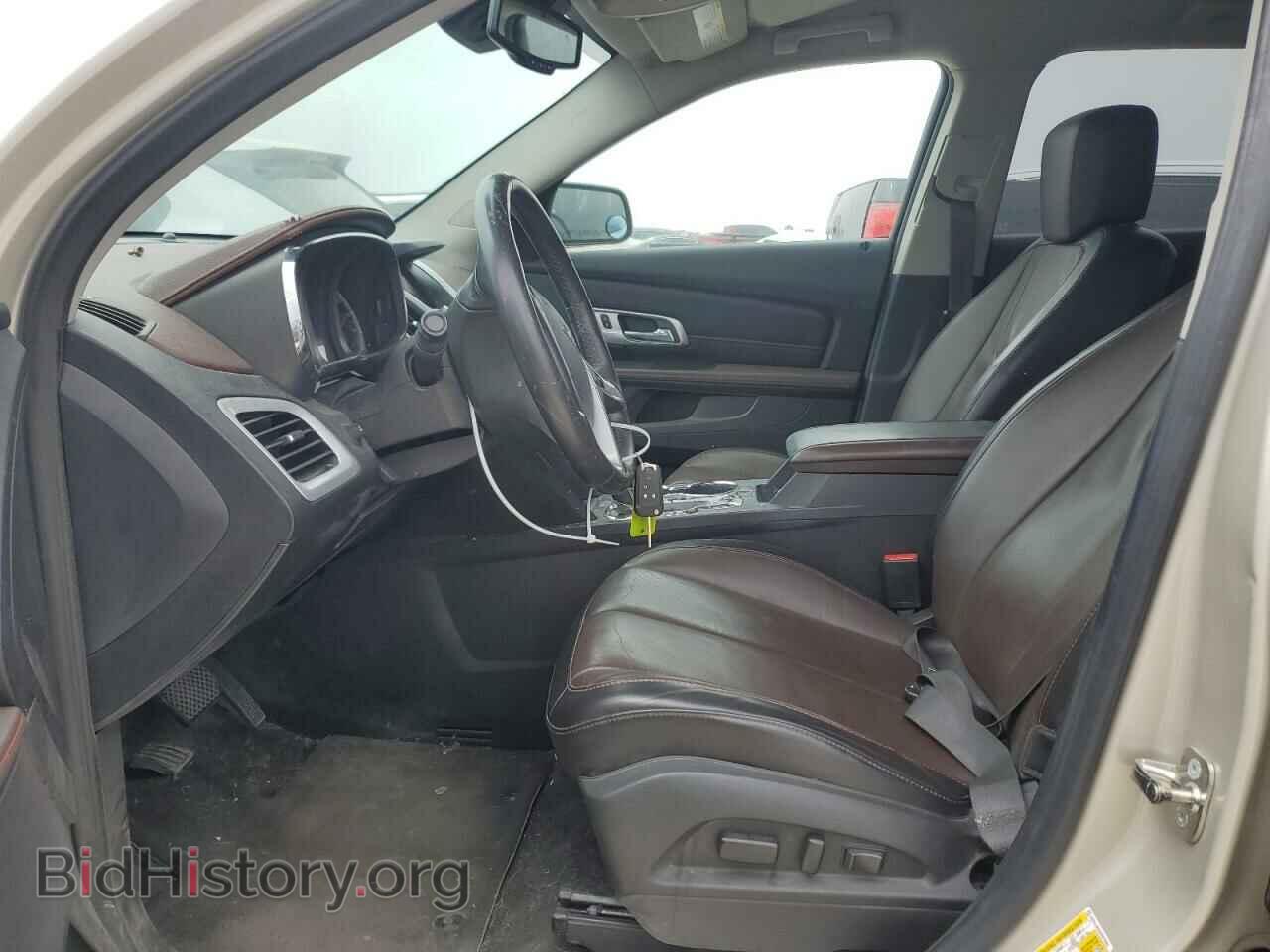 2015 GMC TERRAIN - VIN: 2GKALSEK9F6221652 - Photo 7
