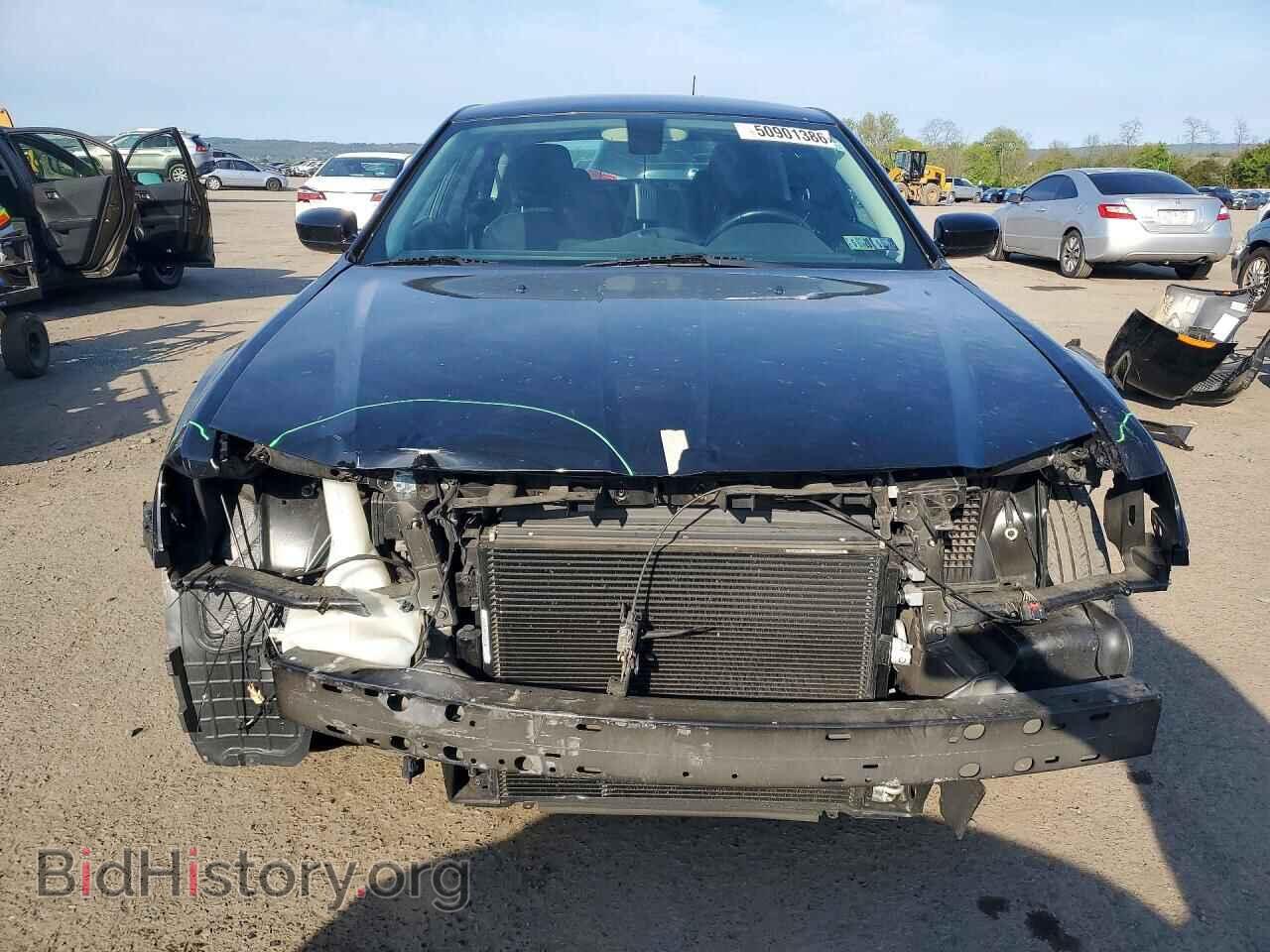 2020 CHRYSLER 300 - VIN: 2C3CCAAG5LH115638 - Фото 5