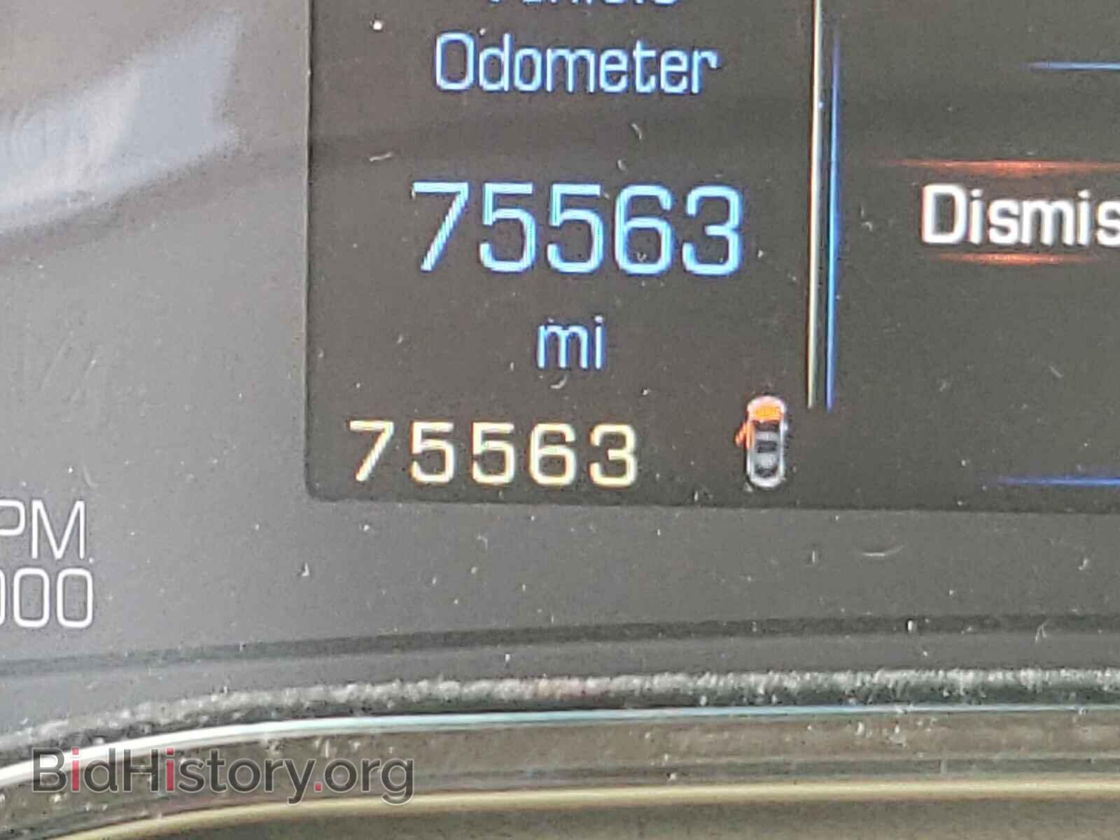 2014 CADILLAC CTS - VIN: 1G6AR5SX4E0196830 - Фото 8
