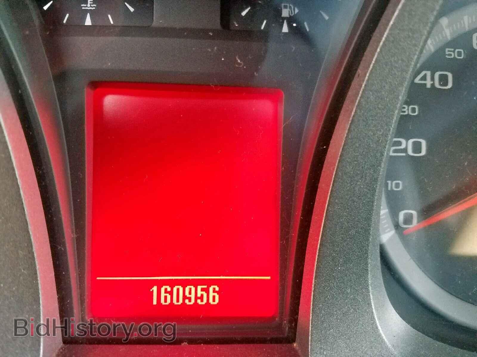 2011 GMC TERRAIN - VIN: 2CTALMEC0B6384401 - Photo 8