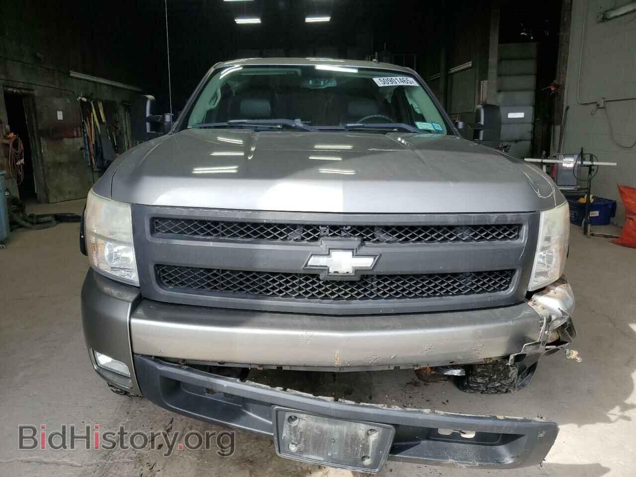 2007 CHEVROLET ALL Models - VIN: 2GCEK19J571509307 - Фото 5