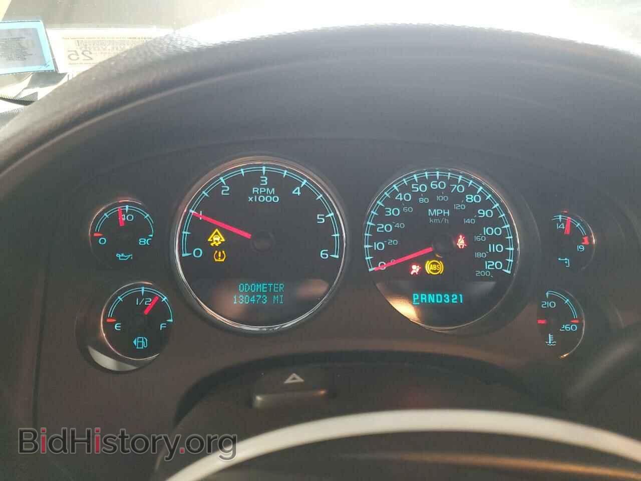 2007 CHEVROLET ALL Models - VIN: 2GCEK19J571509307 - Фото 9