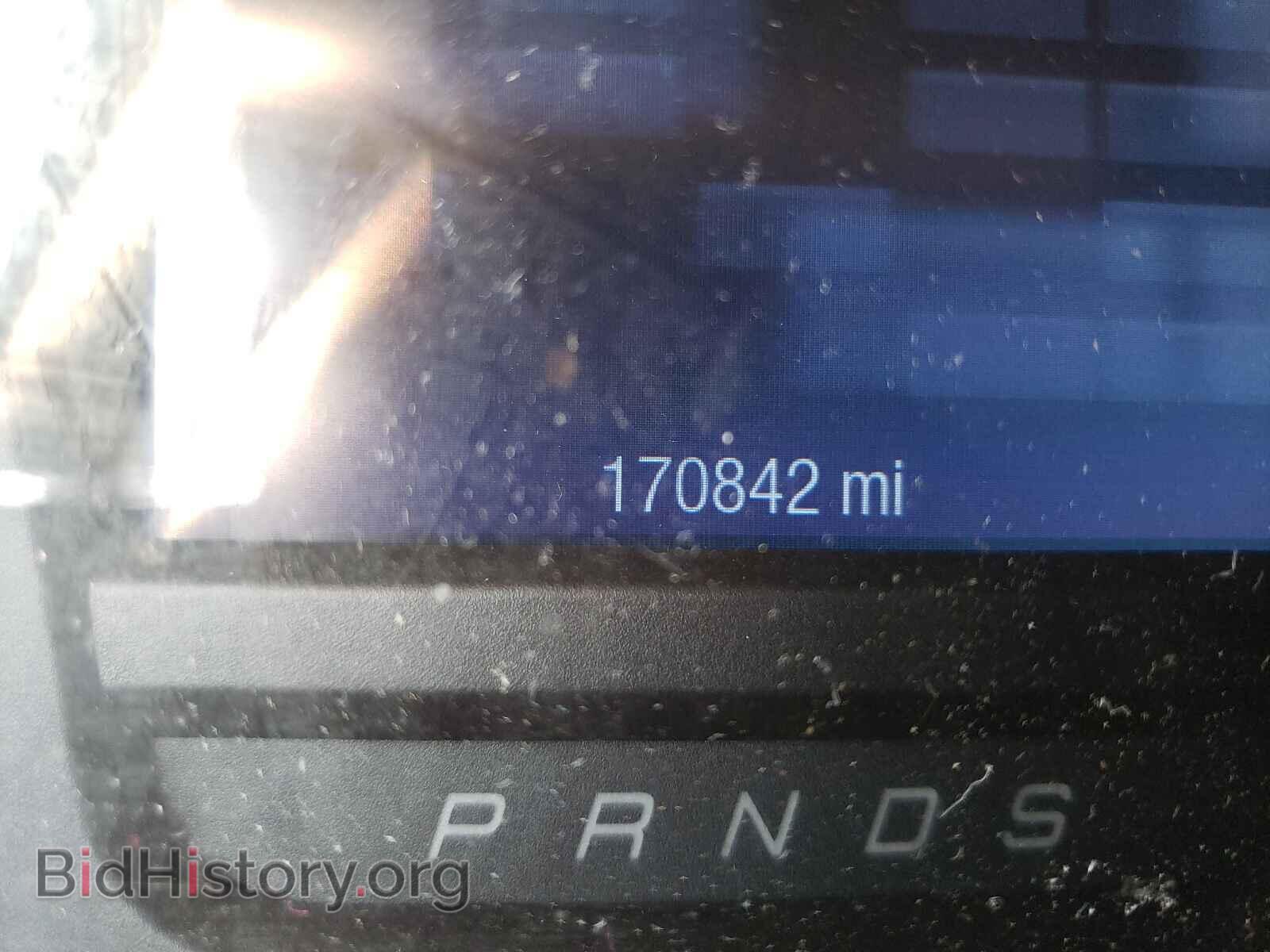 2015 FORD TAURUS - VIN: 1FAHP2D84FG142416 - Фото 8