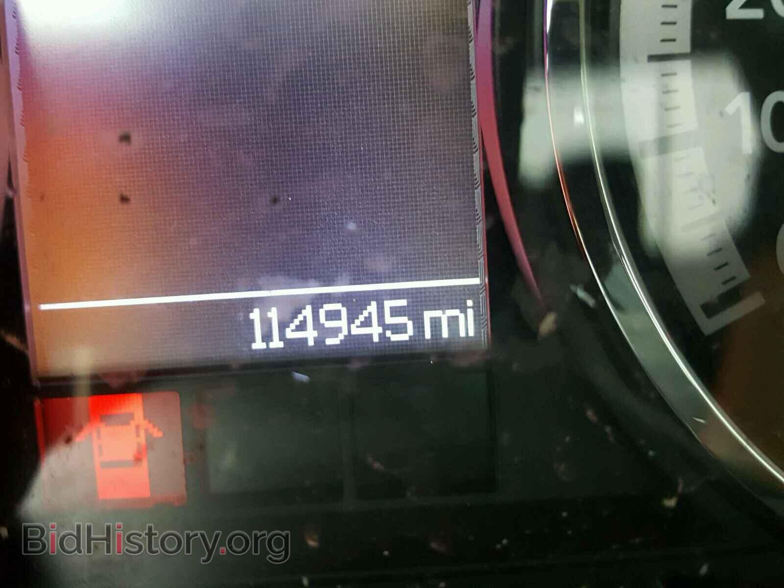 2010 DODGE RAM 1500 - VIN: 1D7RV1CP0AS192832 - Фото 8