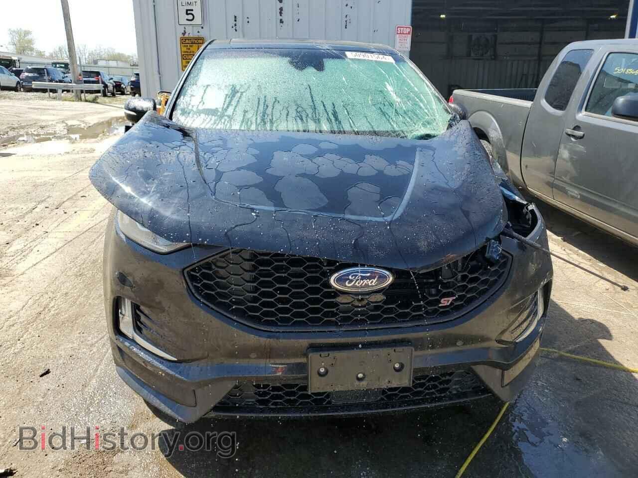 2019 FORD EDGE - VIN: 2FMPK4AP7KBB26798 - Photo 5