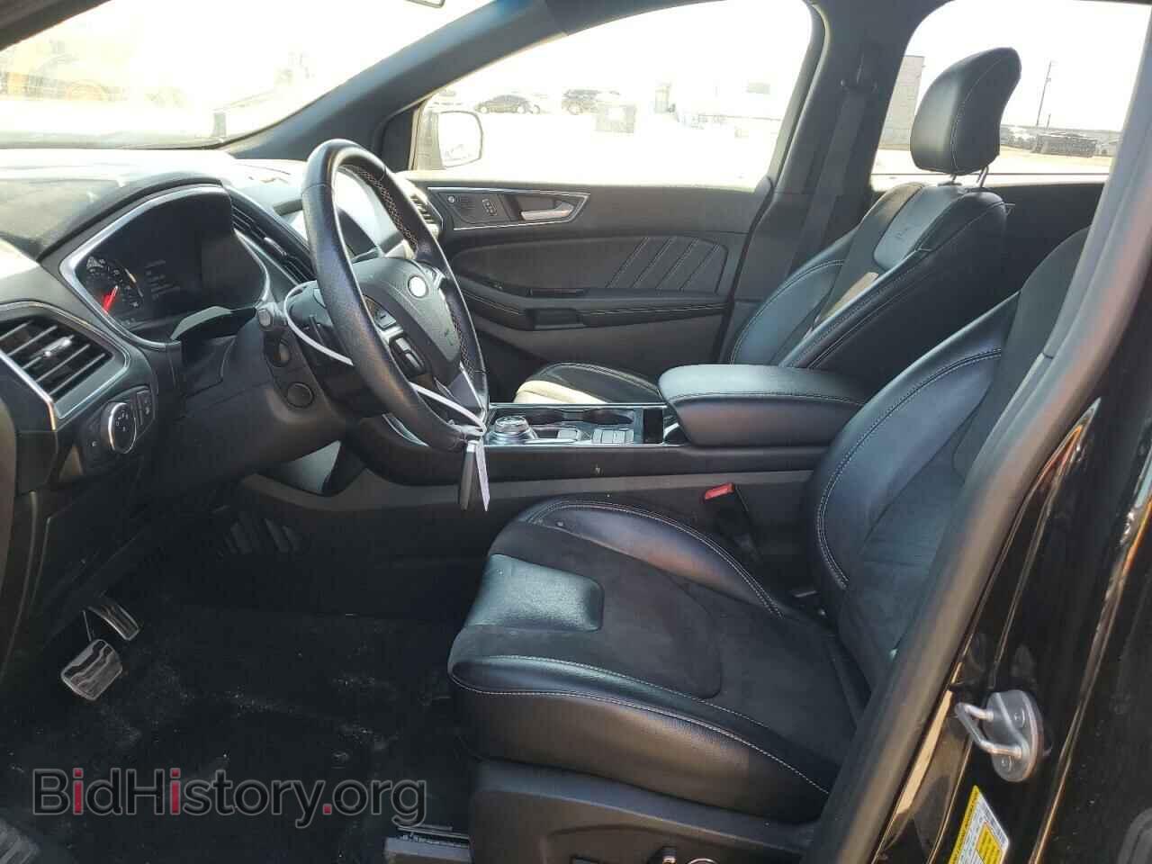 2019 FORD EDGE - VIN: 2FMPK4AP7KBB26798 - Photo 7