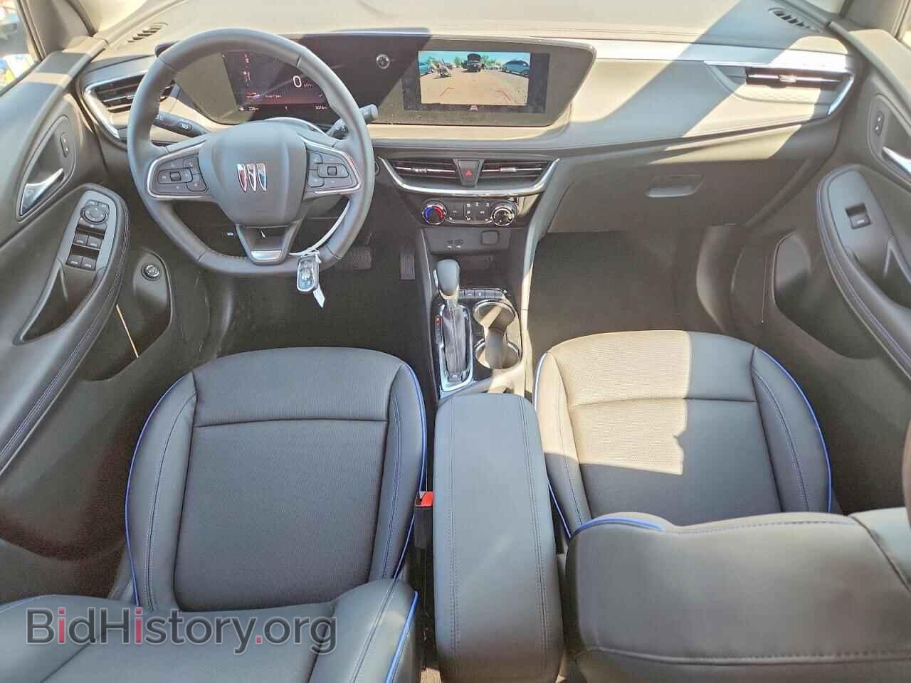 2026 BUICK ENCORE - VIN: KL4AMDSLXTB082054 - Фото 8