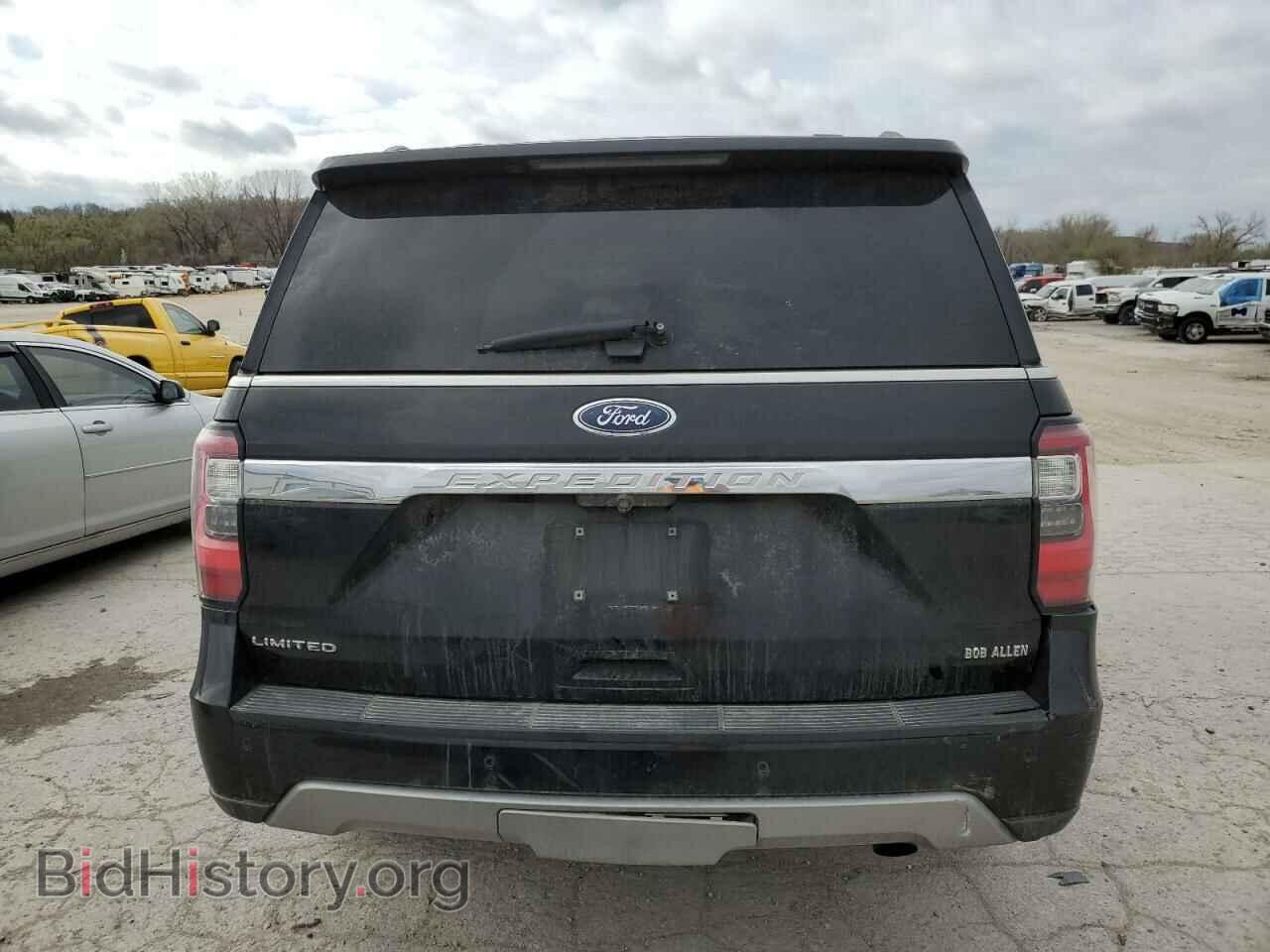 2020 FORD EXPEDITION - VIN: 1FMJU2AT0LEA44015 - Фото 6