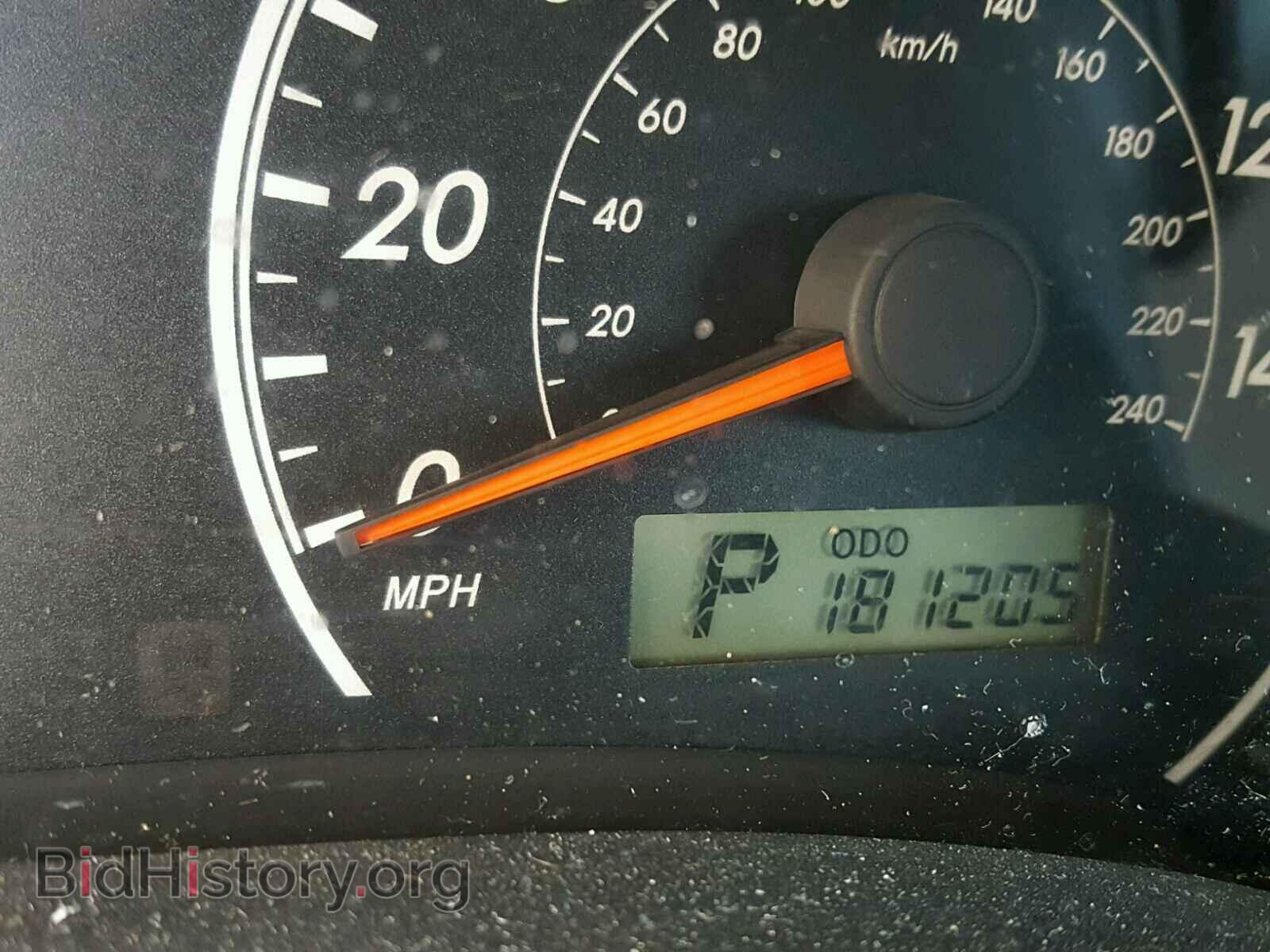 2011 TOYOTA COROLLA BA - VIN: 2T1BU4EE5BC713316 - Фото 8