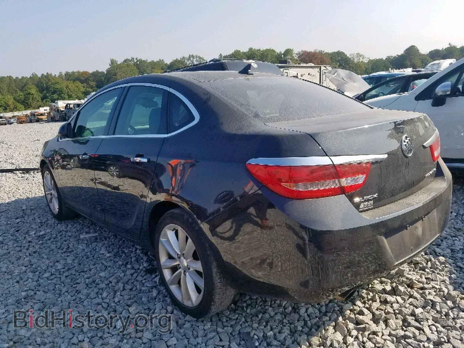 2013 BUICK VERANO - VIN: 1G4PP5SK2D4145802 - Фото 3