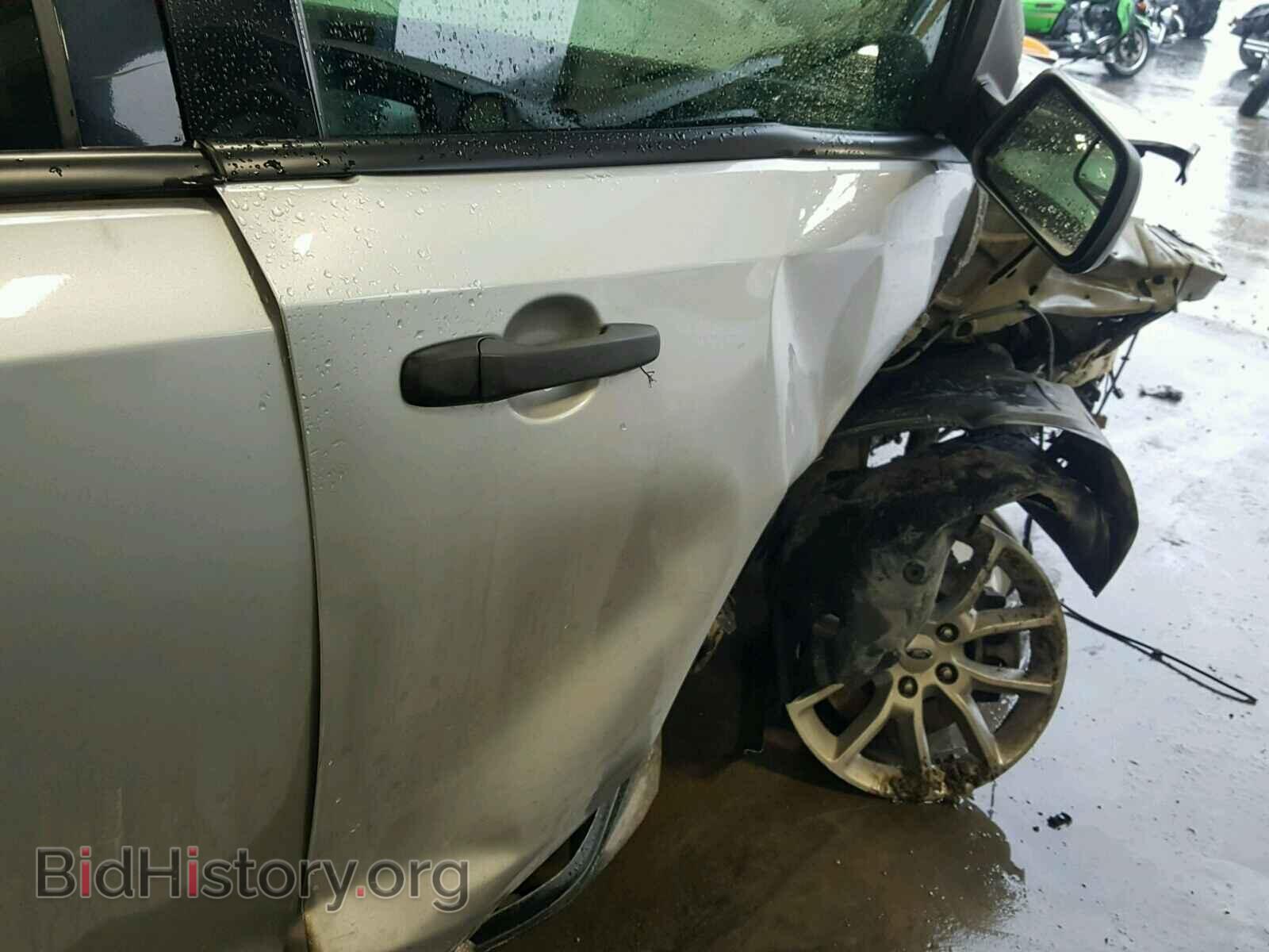 2013 FORD EDGE - VIN: 2FMDK3GC2DBA97022 - Photo 9