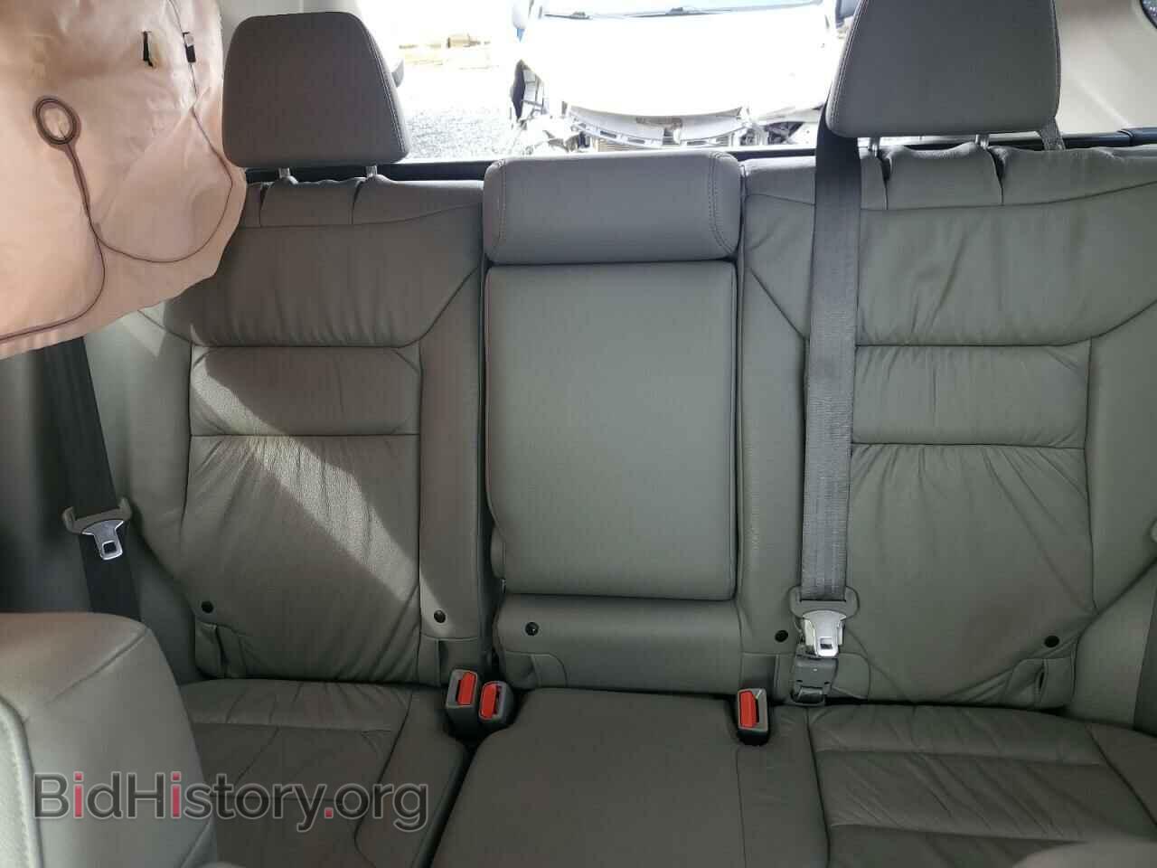 2012 HONDA CRV - VIN: 5J6RM4H77CL059323 - Фото 10