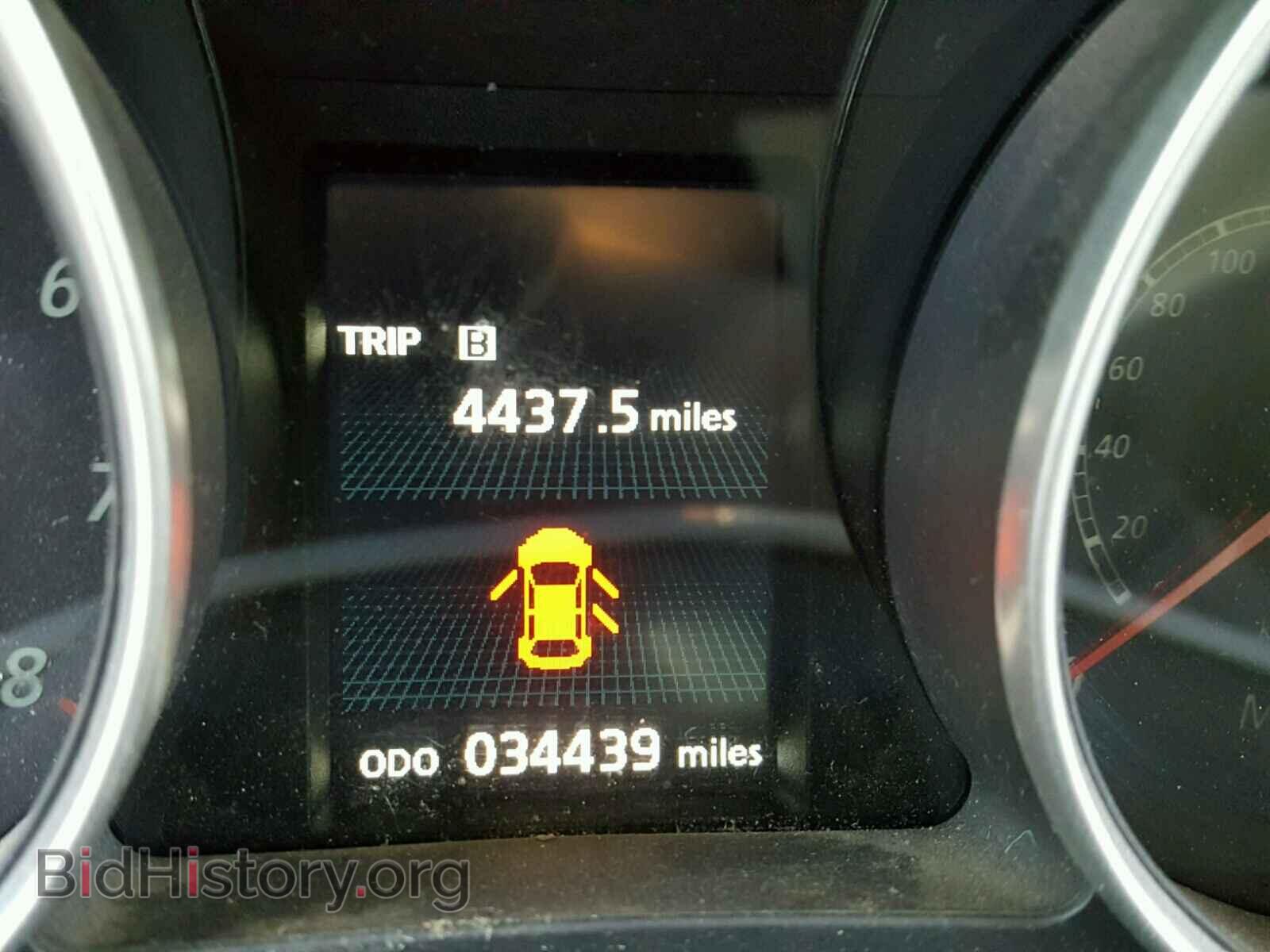 2015 MITSUBISHI OUTLANDER - VIN: 4A4AP3AWXFE044368 - Фото 8