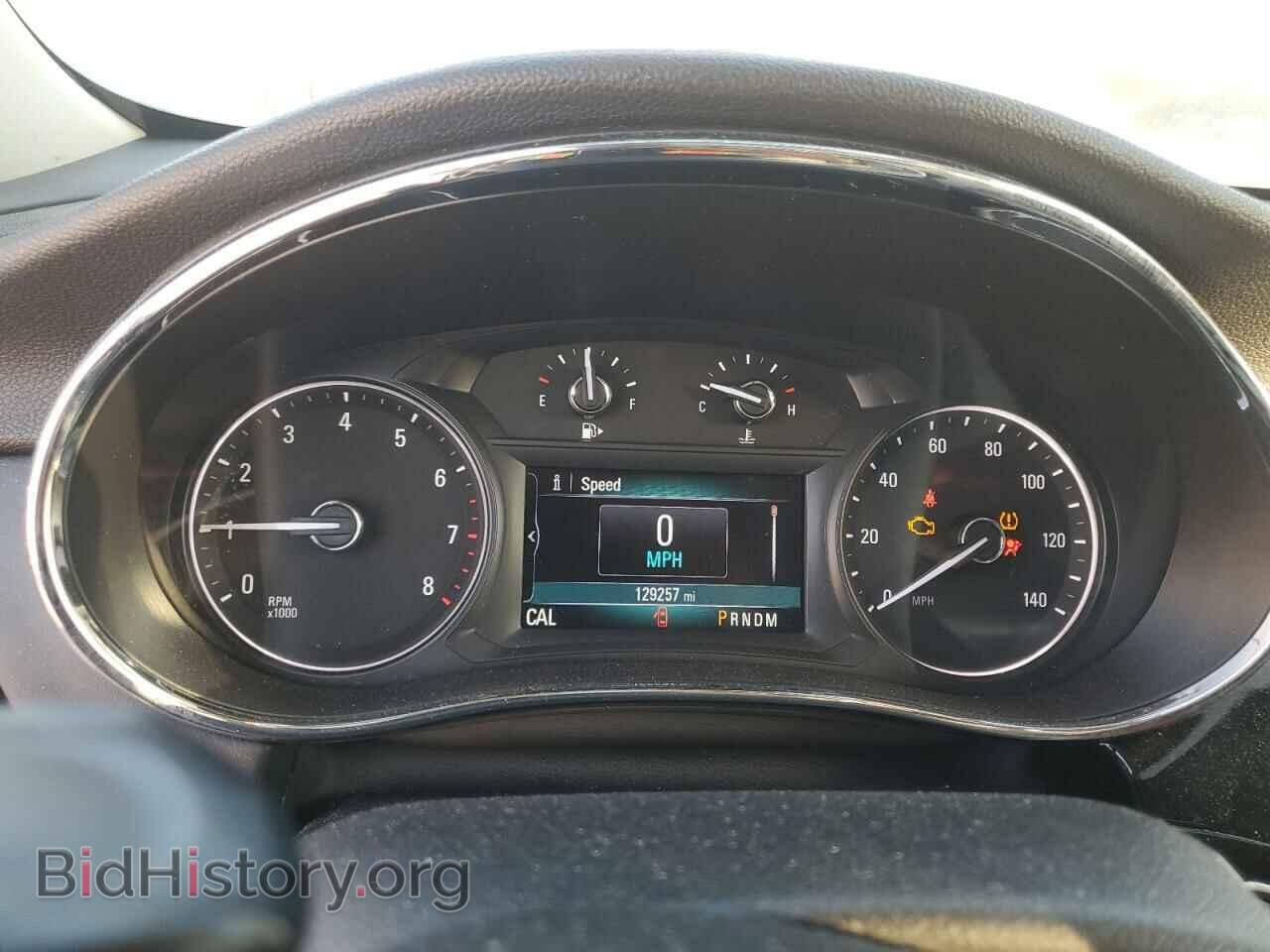2017 BUICK ENCORE - VIN: KL4CJCSB4HB013872 - Photo 9