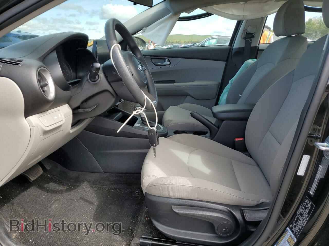 2021 KIA FORTE - VIN: 3KPF24AD9ME271438 - Фото 7