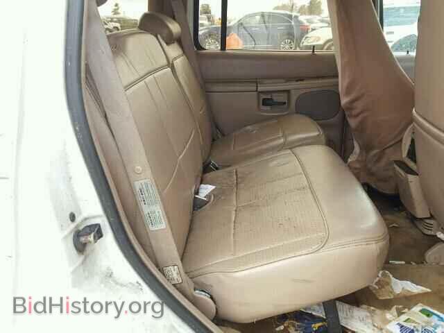 1997 FORD EXPLORER - VIN: 1FMDU32E9VZA86584 - Фото 6