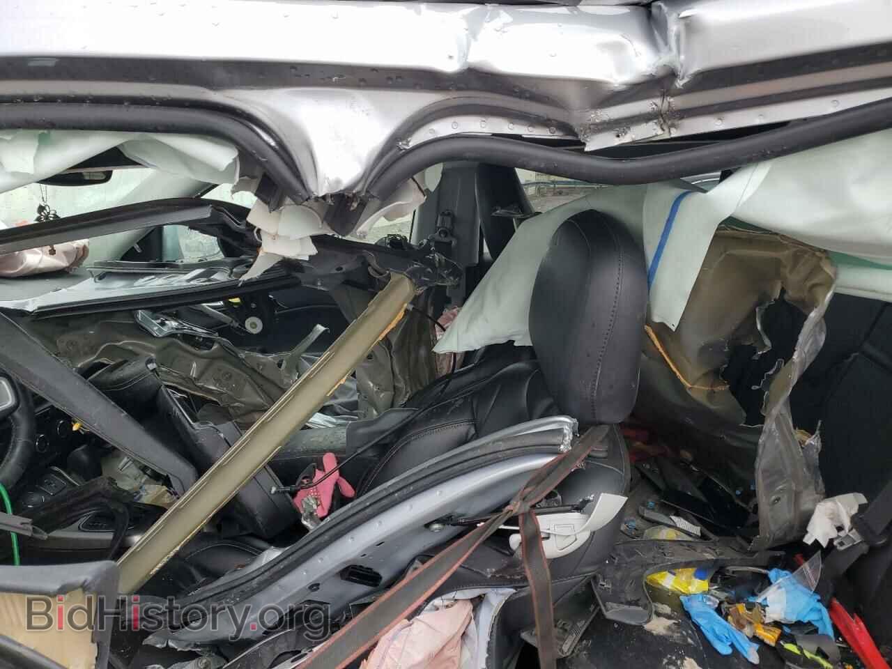 2018 JEEP COMPASS - VIN: 3C4NJDBB1JT480529 - Фото 13
