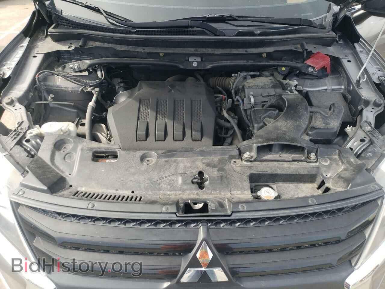 2018 MITSUBISHI ECLIPSE - VIN: JA4AT4AA3JZ046147 - Photo 12