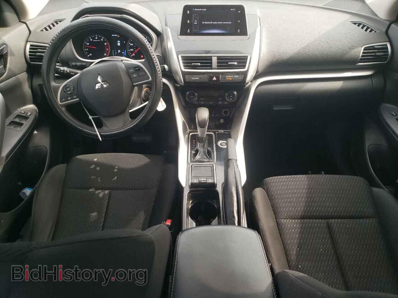 2018 MITSUBISHI ECLIPSE - VIN: JA4AT4AA3JZ046147 - Photo 8
