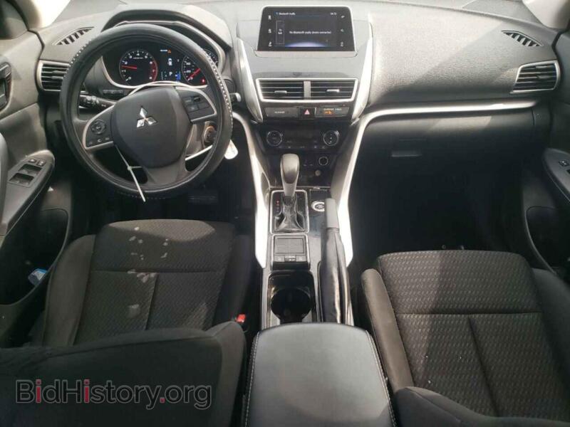 2018 Mitsubishi ECLIPSE (VIN JA4AT4AA3JZ046147) — photo 8 of 14