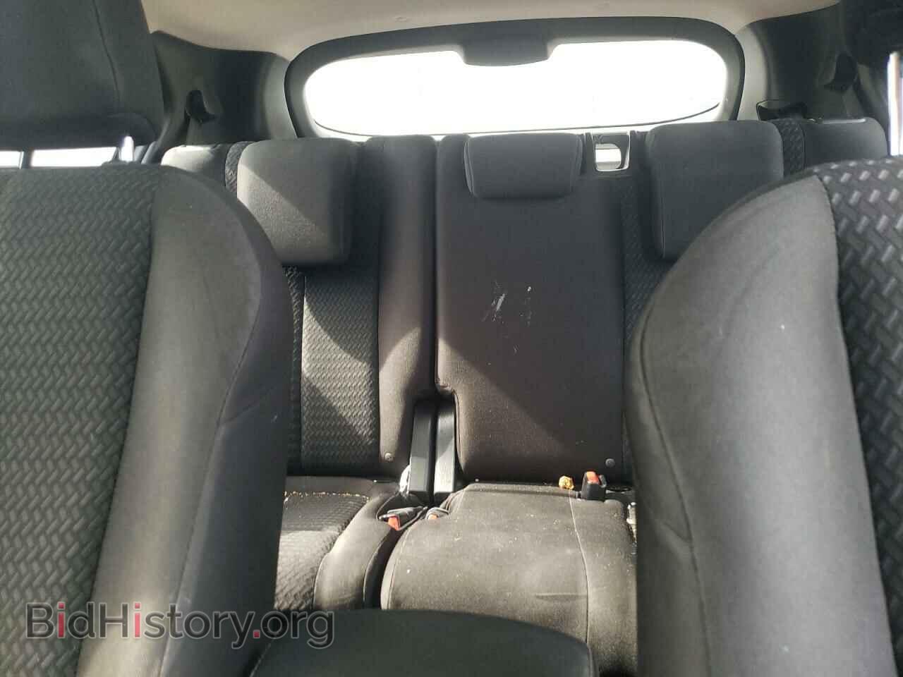 2018 MITSUBISHI ECLIPSE - VIN: JA4AT4AA3JZ046147 - Photo 10