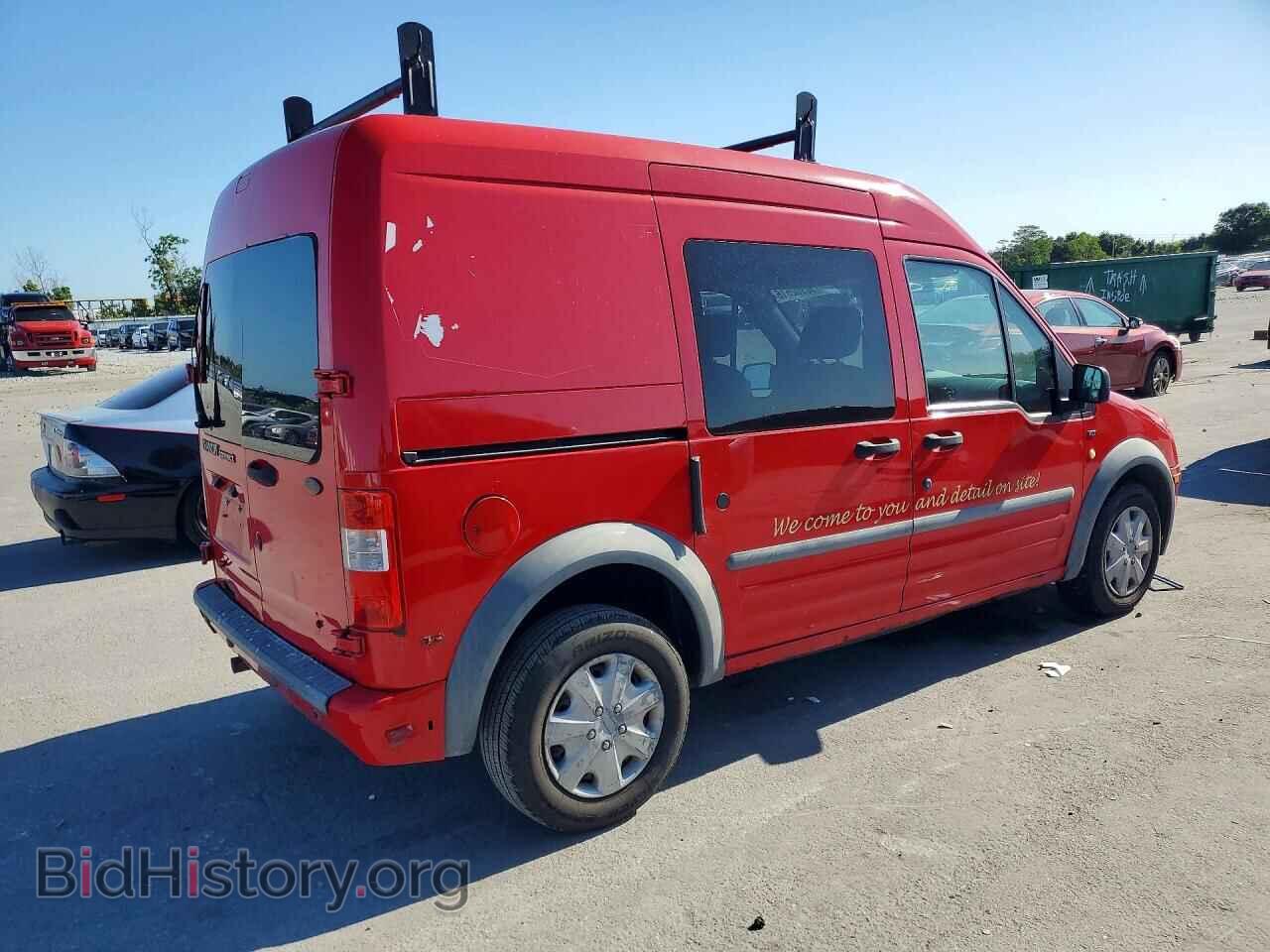 2010 FORD TRANSIT - VIN: NM0LS6BN8AT012218 - Фото 3