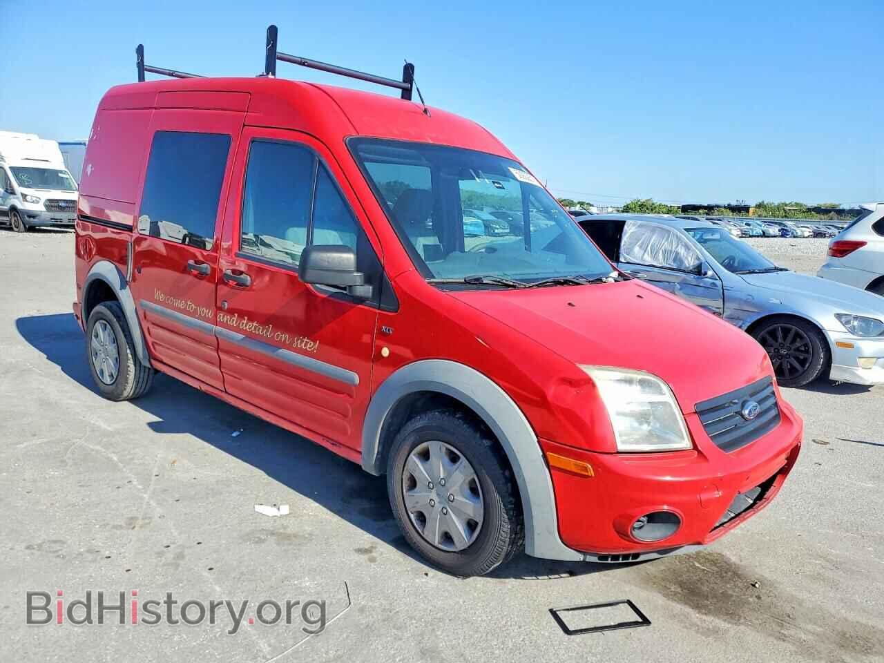2010 FORD TRANSIT - VIN: NM0LS6BN8AT012218 - Фото 4