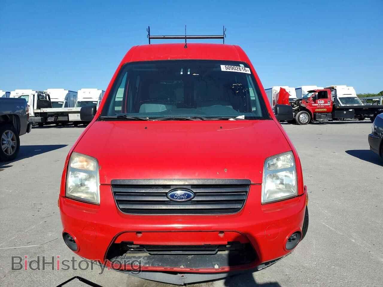 2010 FORD TRANSIT - VIN: NM0LS6BN8AT012218 - Фото 5