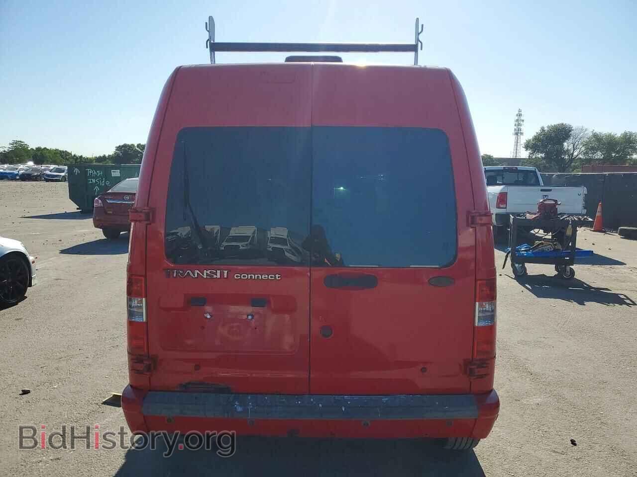 2010 FORD TRANSIT - VIN: NM0LS6BN8AT012218 - Фото 6