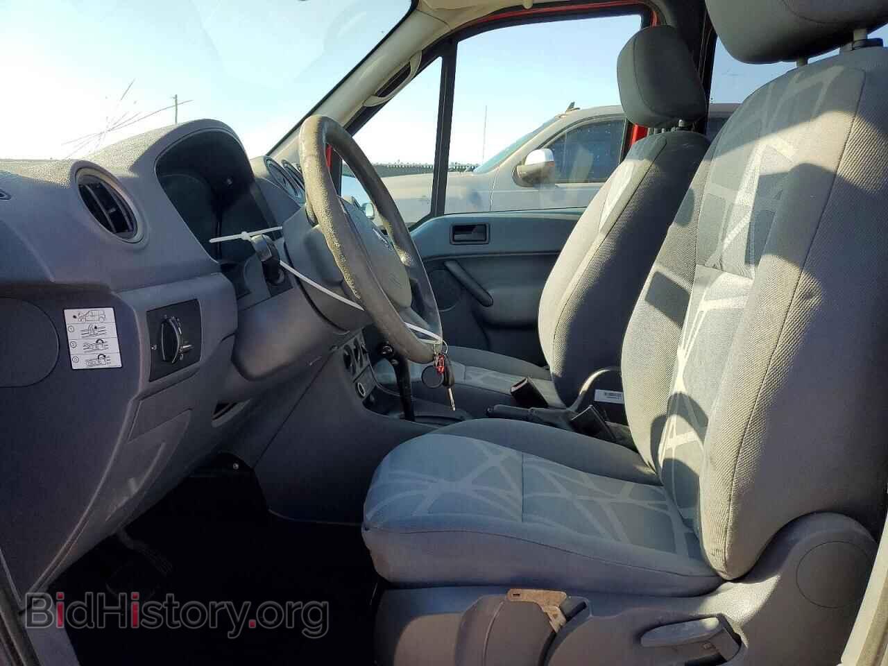 2010 FORD TRANSIT - VIN: NM0LS6BN8AT012218 - Фото 7