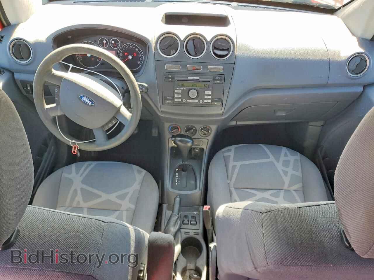 2010 FORD TRANSIT - VIN: NM0LS6BN8AT012218 - Фото 8