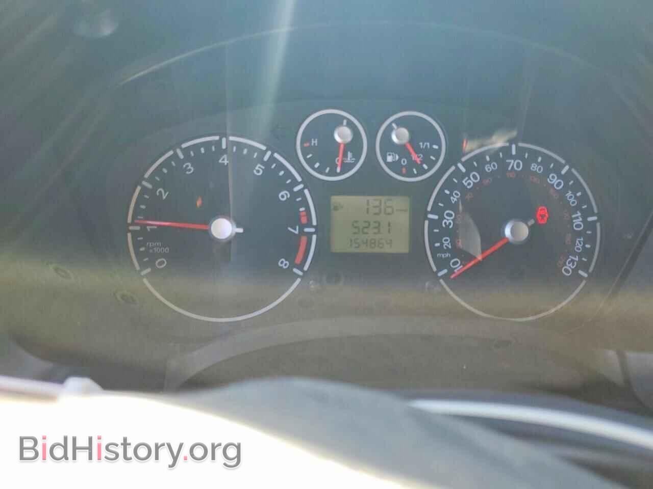 2010 FORD TRANSIT - VIN: NM0LS6BN8AT012218 - Фото 9