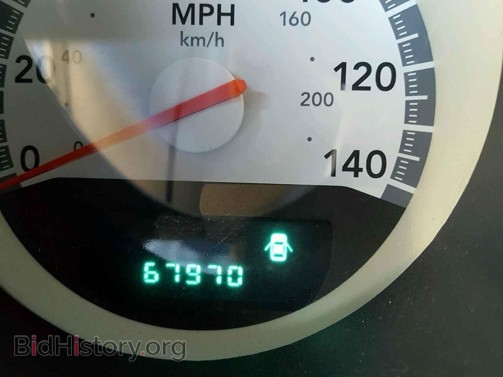 2010 DODGE CHALLENGER - VIN: 2B3CJ4DV9AH102662 - Фото 8