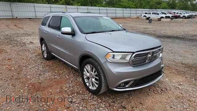 2017 DODGE DURANGO - VIN: 1C4RDHAG2HC680550 - Photo 14