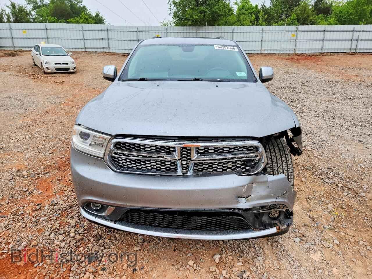 2017 DODGE DURANGO - VIN: 1C4RDHAG2HC680550 - Photo 5