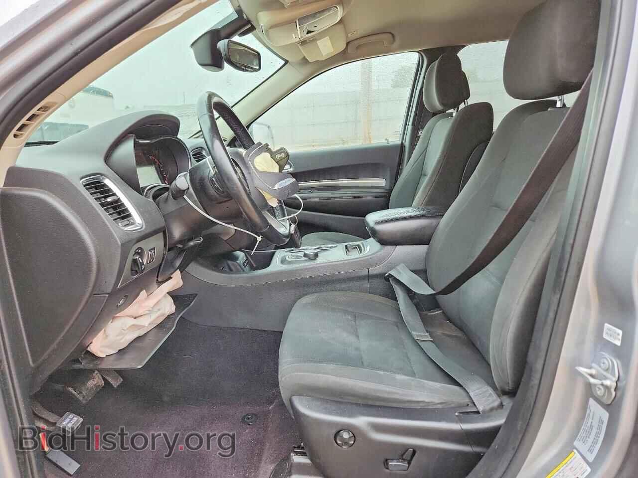 2017 DODGE DURANGO - VIN: 1C4RDHAG2HC680550 - Photo 7