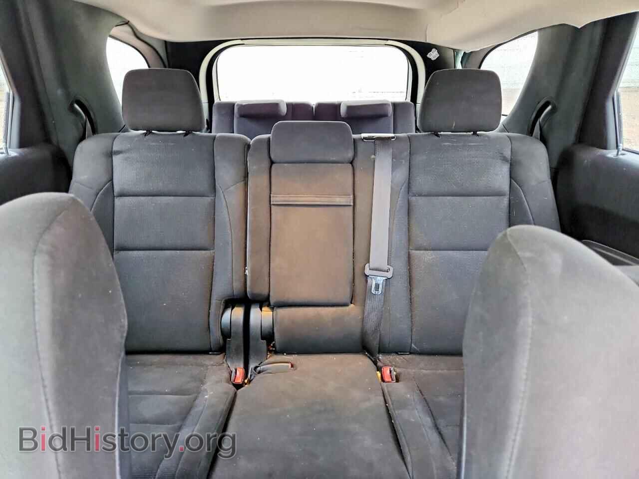 2017 DODGE DURANGO - VIN: 1C4RDHAG2HC680550 - Photo 10