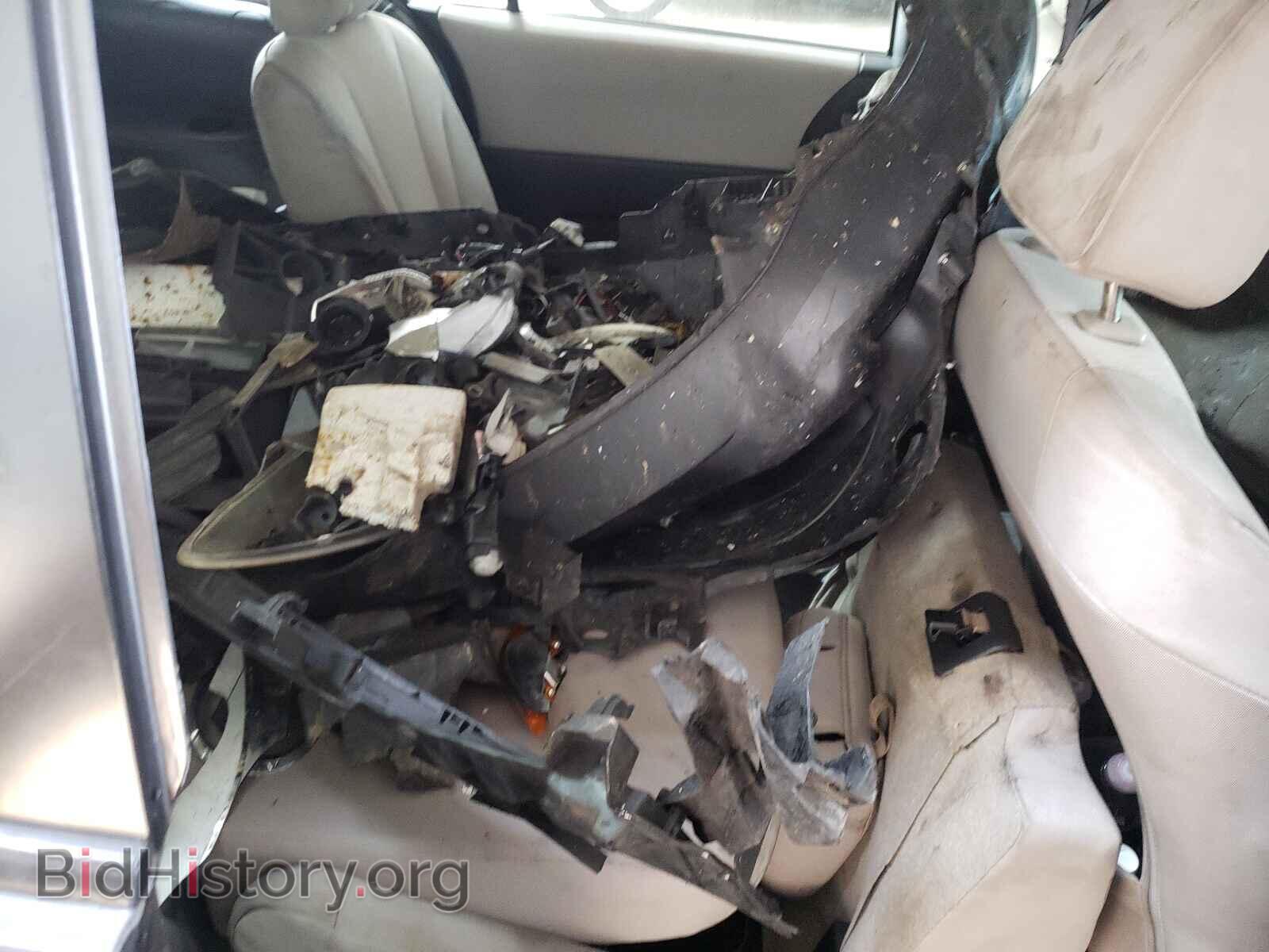 2014 MAZDA 5 - VIN: JM1CW2BL8E0166188 - Фото 6