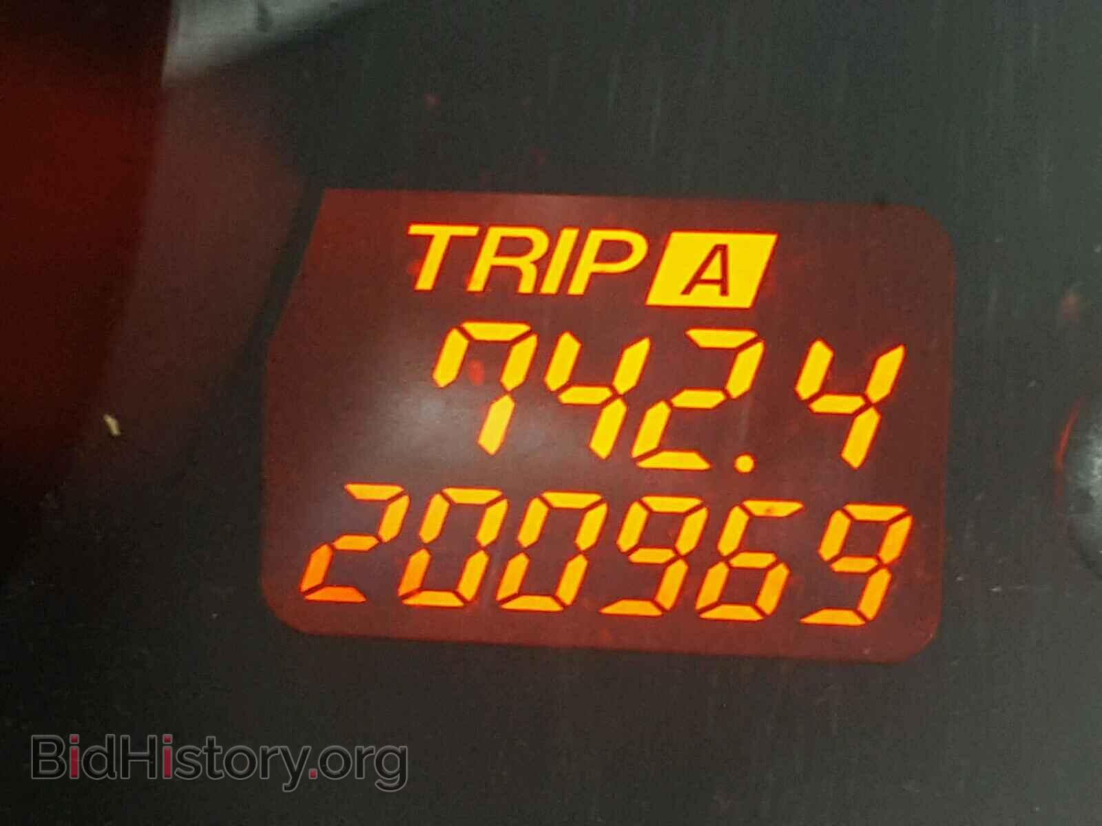 2008 MAZDA CX-7 - VIN: JM3ER29L080208046 - Фото 8