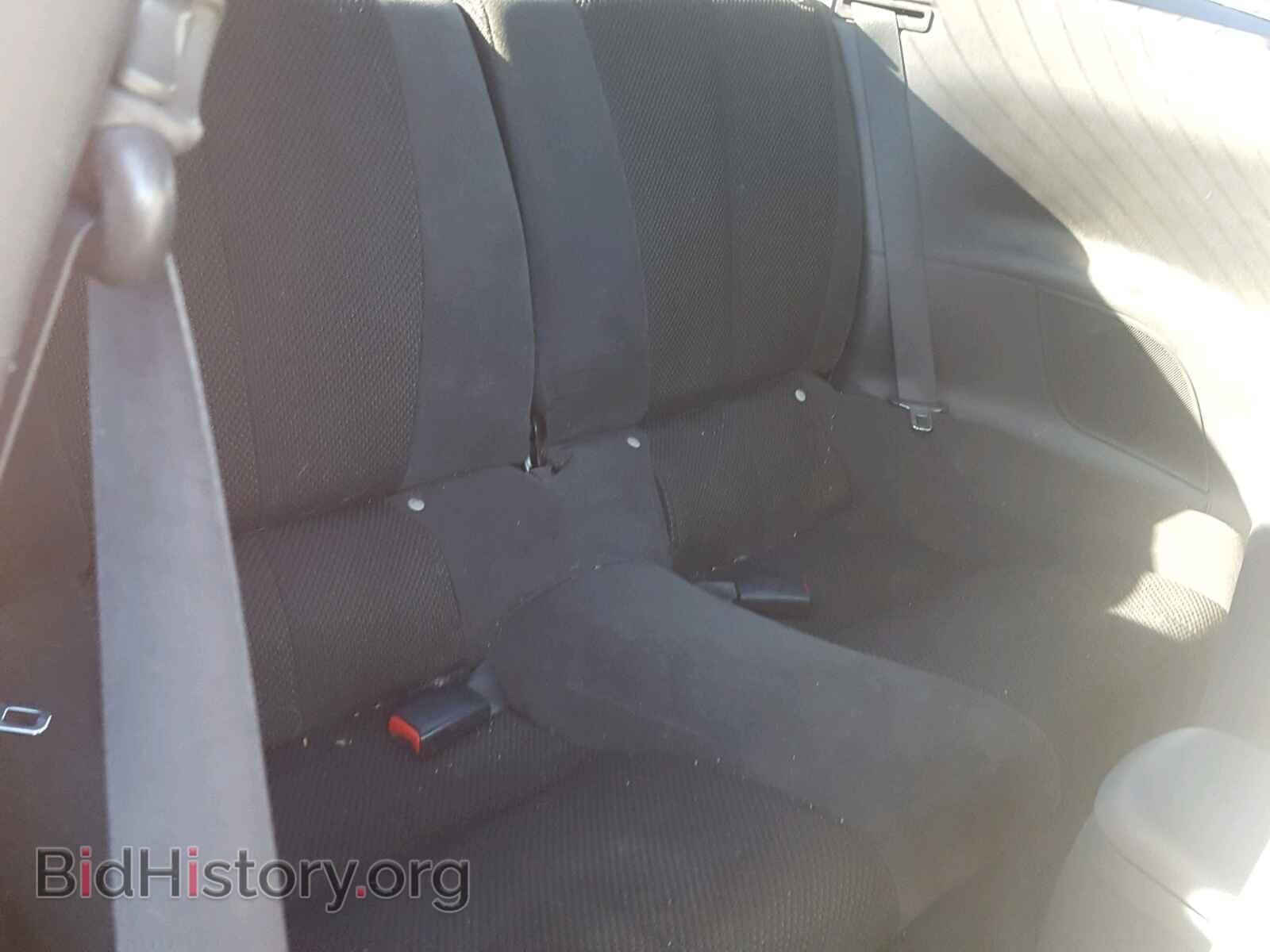 2008 MITSUBISHI ECLIPSE - VIN: 4A3AK24F78E026387 - Фото 6
