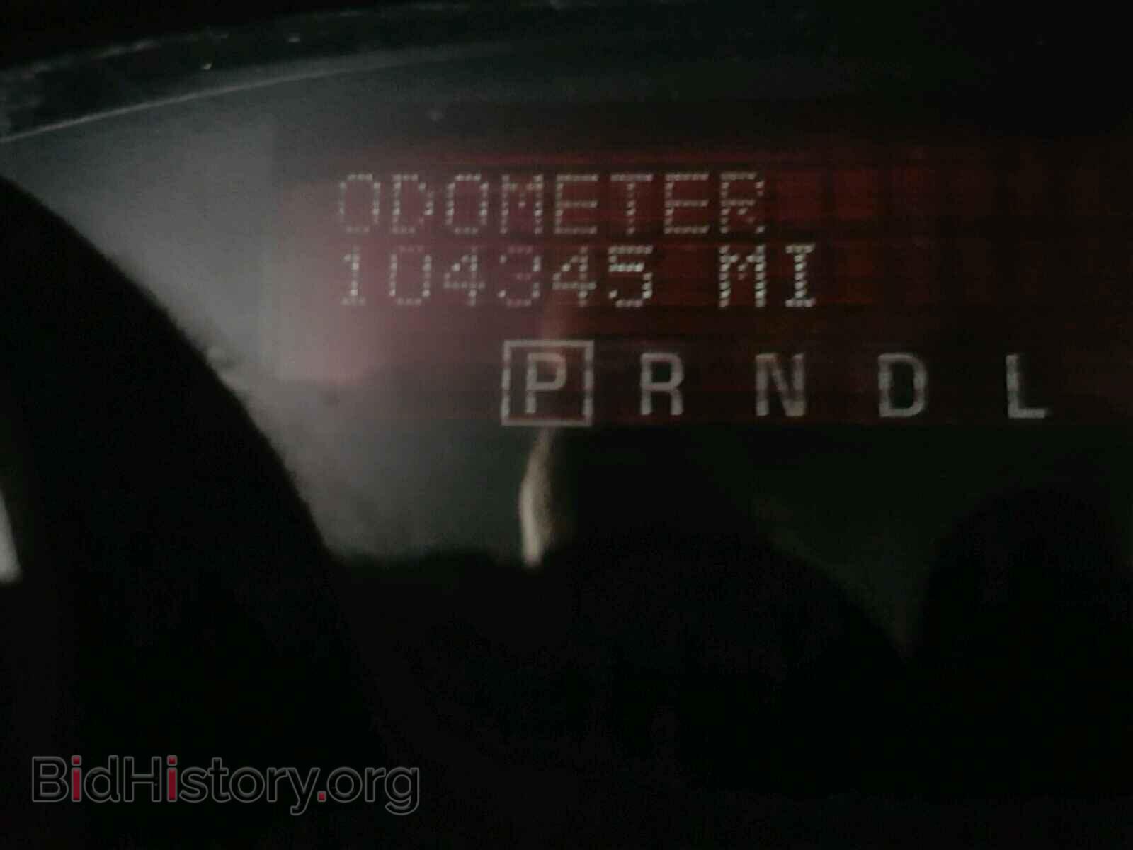 2009 GMC ACADIA SLE - VIN: 1GKEV13D99J200401 - Фото 8