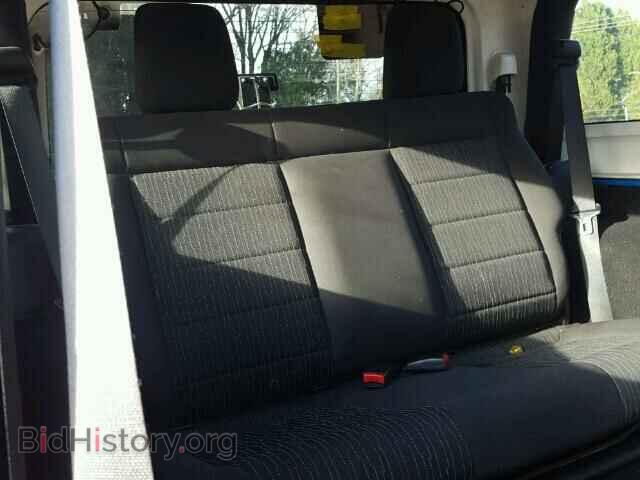 2011 JEEP WRANGLER - VIN: 1J4AA2D14BL628297 - Фото 6
