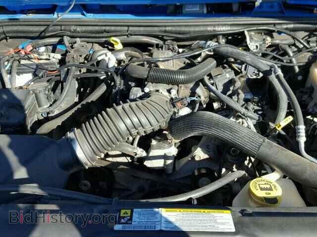 2011 JEEP WRANGLER - VIN: 1J4AA2D14BL628297 - Фото 7
