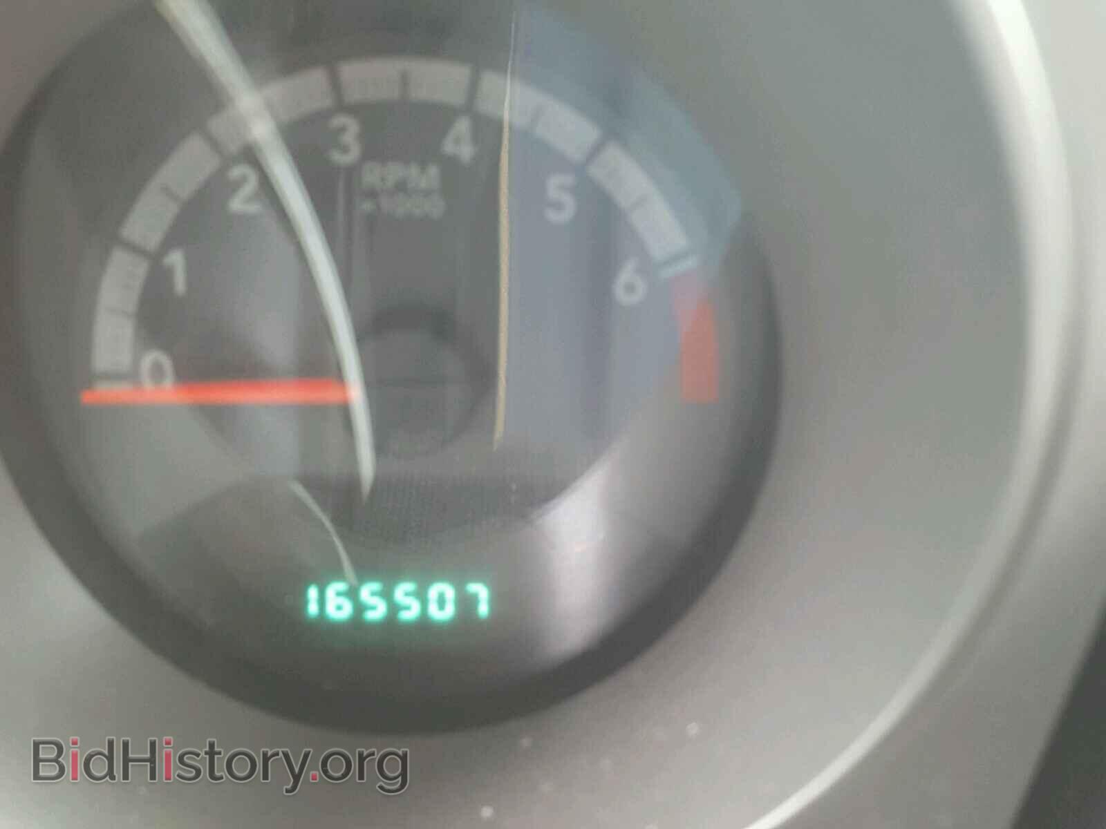 2010 DODGE AVENGER - VIN: 1B3CC4FBXAN106658 - Фото 8