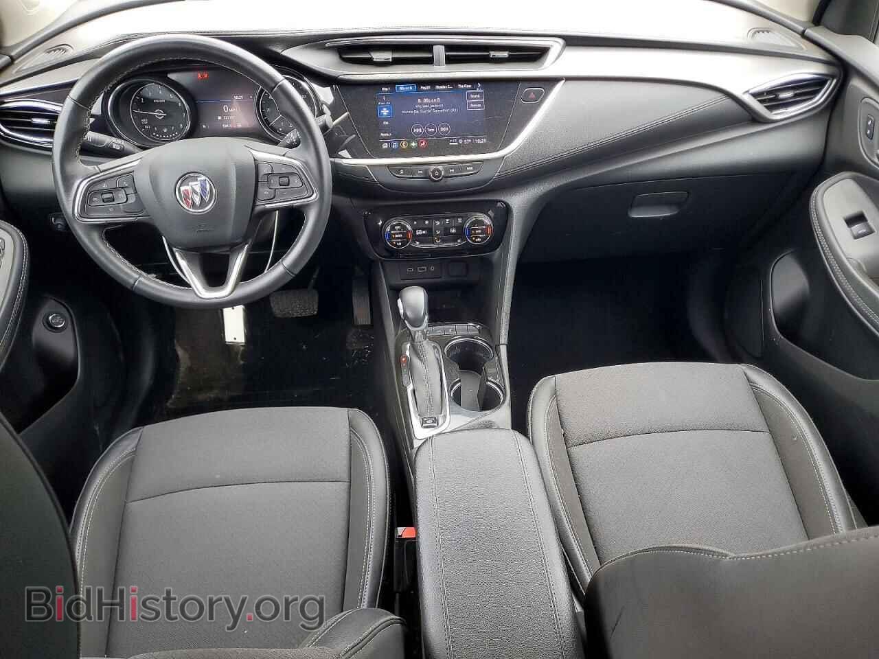 2022 BUICK ENCORE - VIN: KL4MMESL0NB009183 - Photo 8