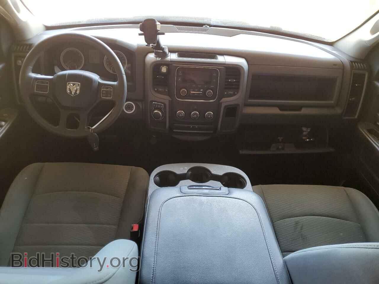 2018 RAM 1500 - VIN: 1C6RR6FG3JS347890 - Photo 8